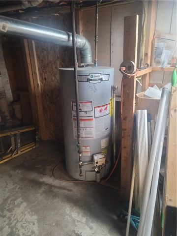 148-150 Dewey Avenue 148, Rochester, NY 14608