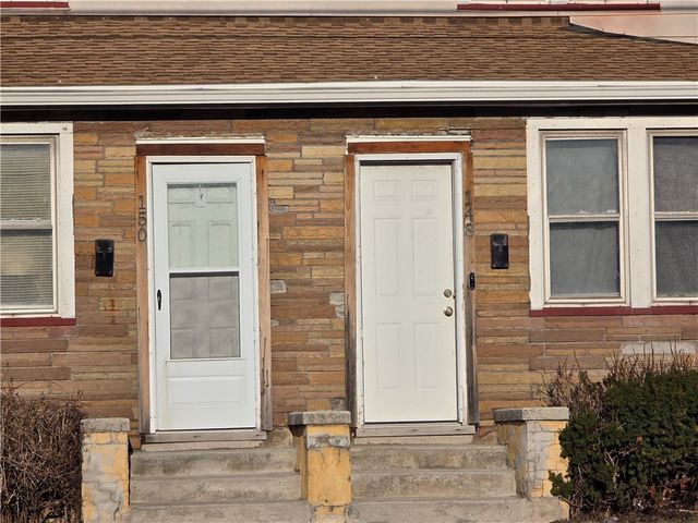 148-150 Dewey Avenue 148, Rochester, NY 14608