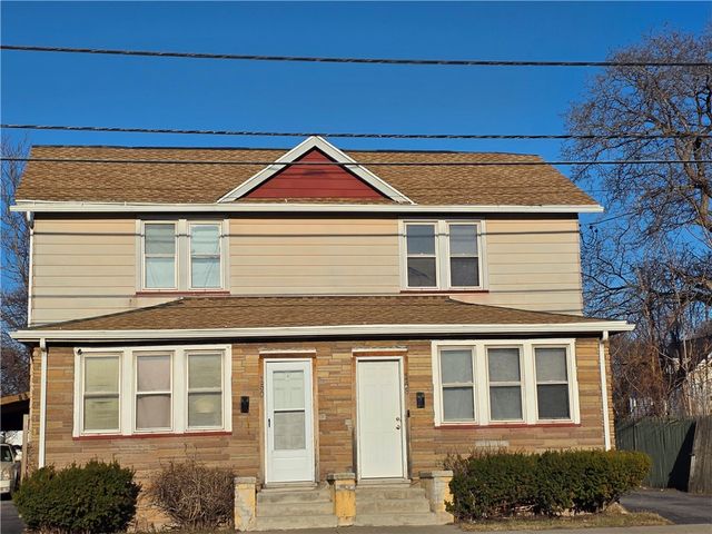 148-150 Dewey Avenue 148, Rochester, NY 14608