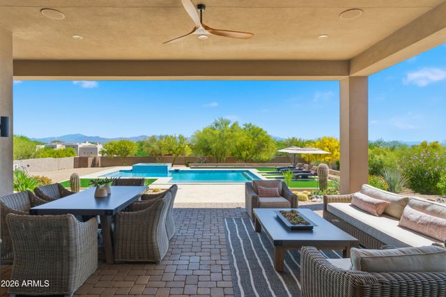 29607 N 141st Street, Scottsdale, AZ 85262