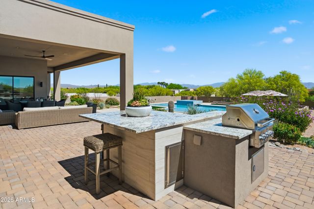 29607 N 141st Street, Scottsdale, AZ 85262