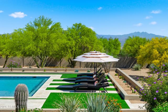 29607 N 141st Street, Scottsdale, AZ 85262