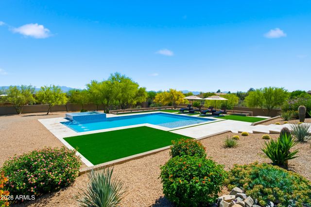 29607 N 141st Street, Scottsdale, AZ 85262