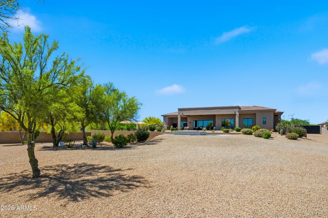 29607 N 141st Street, Scottsdale, AZ 85262