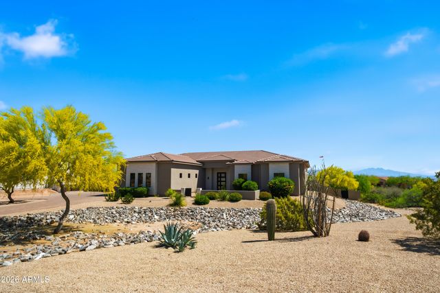 29607 N 141st Street, Scottsdale, AZ 85262