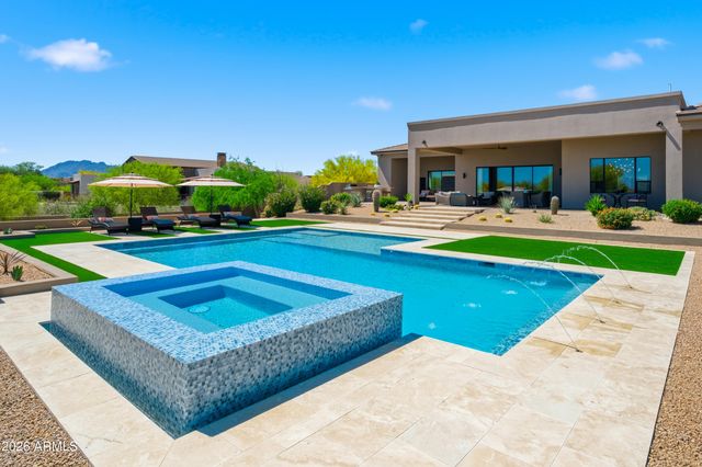 29607 N 141st Street, Scottsdale, AZ 85262