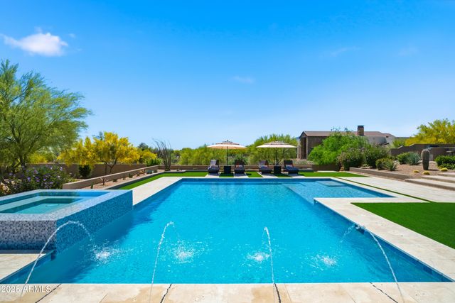 29607 N 141st Street, Scottsdale, AZ 85262