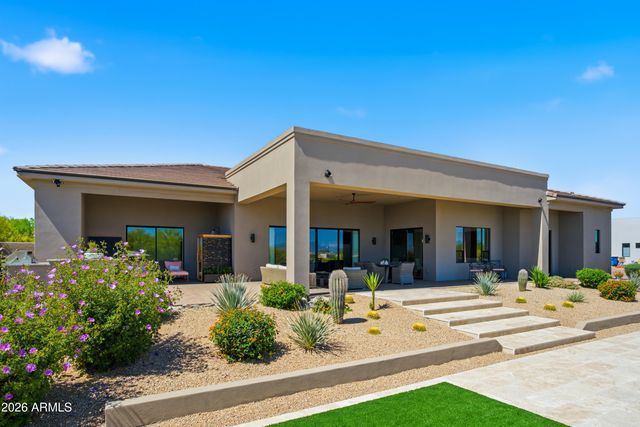 29607 N 141st Street, Scottsdale, AZ 85262