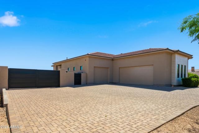 29607 N 141st Street, Scottsdale, AZ 85262