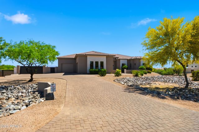 29607 N 141st Street, Scottsdale, AZ 85262