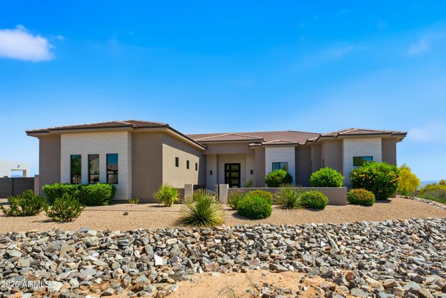 29607 N 141st Street, Scottsdale, AZ 85262