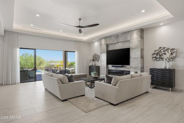 29607 N 141st Street, Scottsdale, AZ 85262