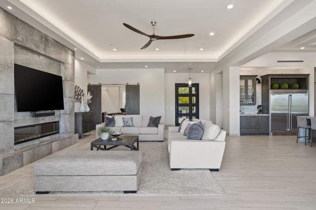 29607 N 141st Street, Scottsdale, AZ 85262