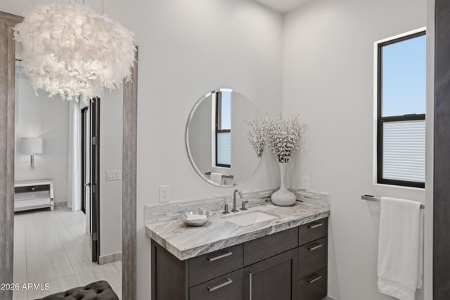 29607 N 141st Street, Scottsdale, AZ 85262