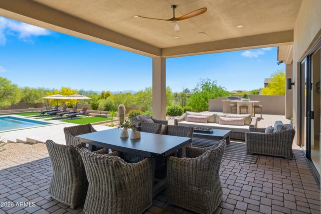 29607 N 141st Street, Scottsdale, AZ 85262