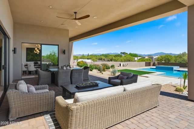 29607 N 141st Street, Scottsdale, AZ 85262