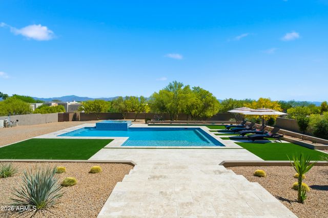 29607 N 141st Street, Scottsdale, AZ 85262