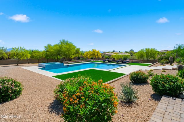 29607 N 141st Street, Scottsdale, AZ 85262