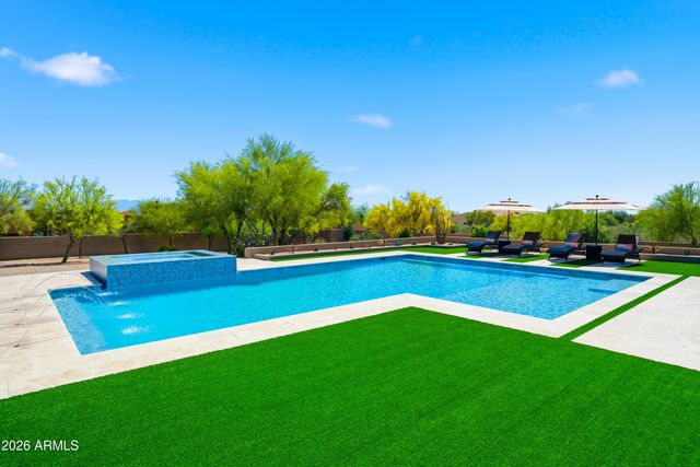 29607 N 141st Street, Scottsdale, AZ 85262