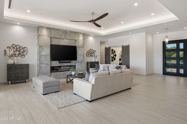 29607 N 141st Street, Scottsdale, AZ 85262