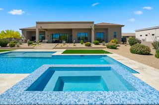 29607 N 141st Street, Scottsdale, AZ 85262