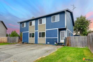 1124 Fred Circle, Anchorage, AK 99515