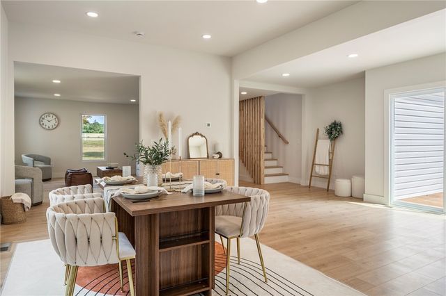 212 Colonels Road, Pendleton, SC 29670