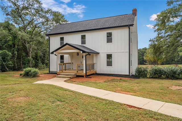 212 Colonels Road, Pendleton, SC 29670