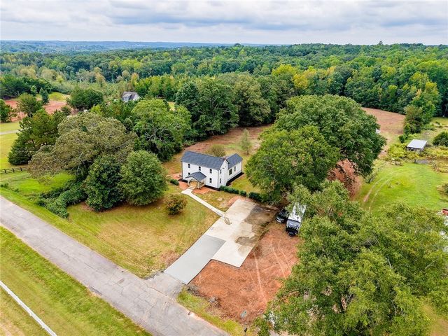 212 Colonels Road, Pendleton, SC 29670