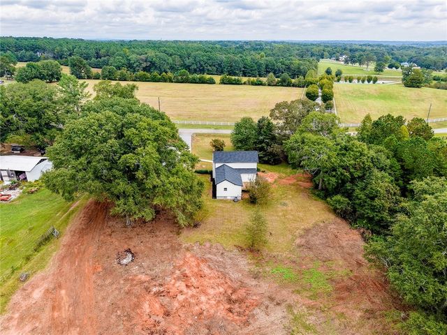 212 Colonels Road, Pendleton, SC 29670