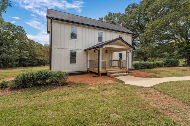 212 Colonels Road, Pendleton, SC 29670