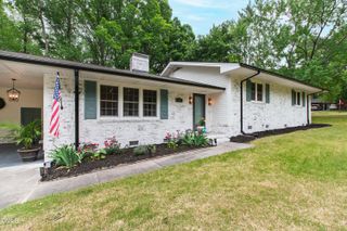 100 Old Meadowbrook Drive, Garner, NC 27529