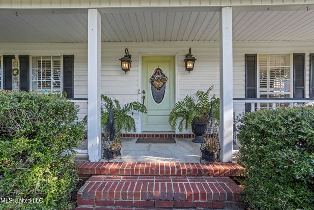 147 Blue Springs Road, Lucedale, MS 39452