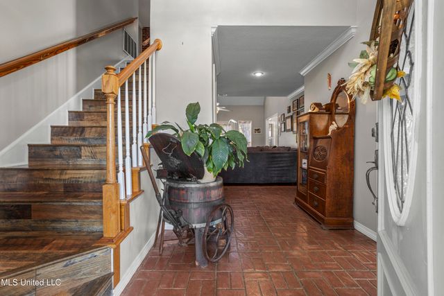 147 Blue Springs Road, Lucedale, MS 39452