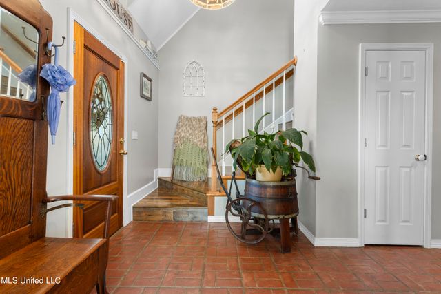 147 Blue Springs Road, Lucedale, MS 39452