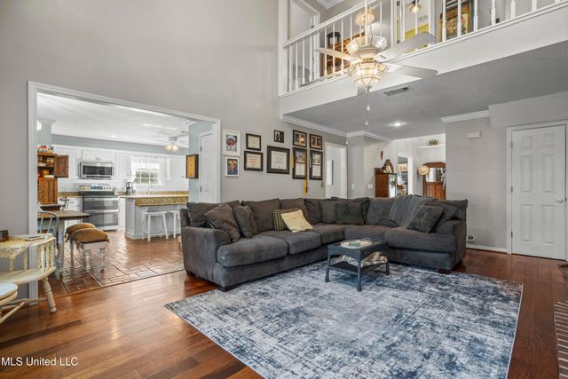 147 Blue Springs Road, Lucedale, MS 39452