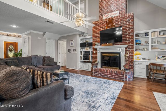 147 Blue Springs Road, Lucedale, MS 39452
