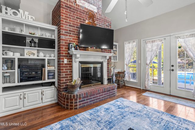 147 Blue Springs Road, Lucedale, MS 39452