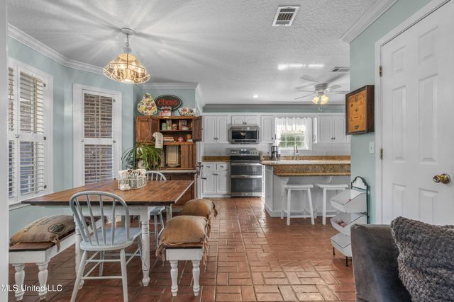 147 Blue Springs Road, Lucedale, MS 39452