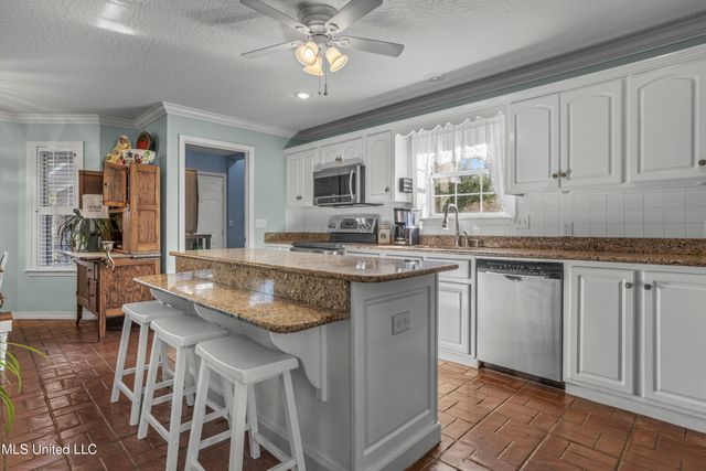147 Blue Springs Road, Lucedale, MS 39452