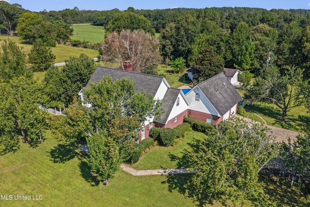 147 Blue Springs Road, Lucedale, MS 39452