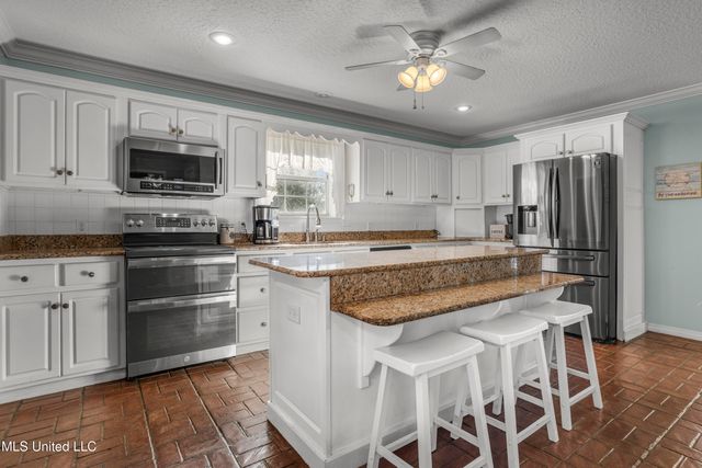 147 Blue Springs Road, Lucedale, MS 39452