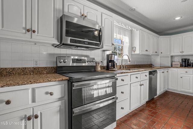 147 Blue Springs Road, Lucedale, MS 39452