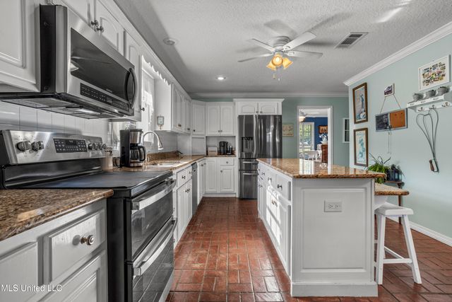 147 Blue Springs Road, Lucedale, MS 39452