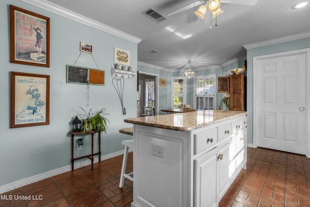 147 Blue Springs Road, Lucedale, MS 39452