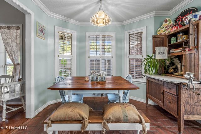 147 Blue Springs Road, Lucedale, MS 39452