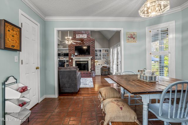 147 Blue Springs Road, Lucedale, MS 39452