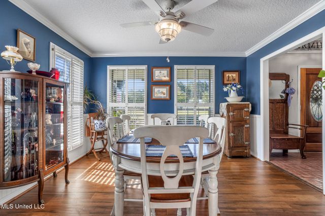 147 Blue Springs Road, Lucedale, MS 39452