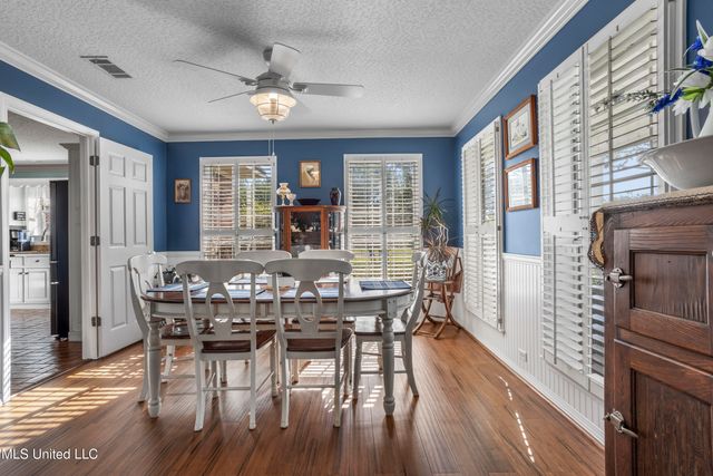 147 Blue Springs Road, Lucedale, MS 39452