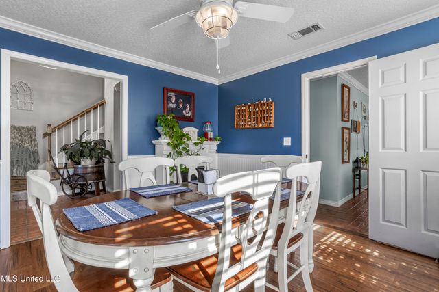 147 Blue Springs Road, Lucedale, MS 39452